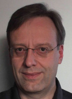       Rainer Scheuring